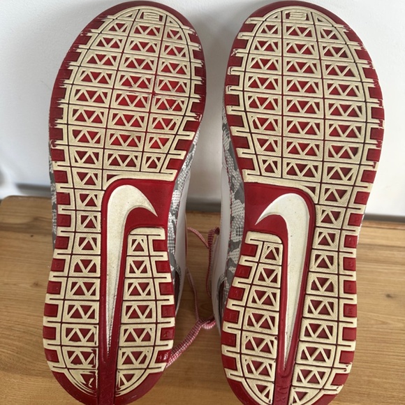 Lebron James Ohio state size 14 - Picture 4 of 9